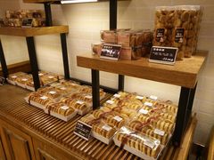 -丁香西饼屋(桂林路店)