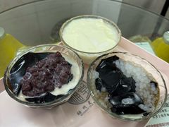 -五福堂龟苓膏(河东北山店)