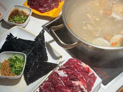 -潮发潮汕牛肉店(永庆坊店)