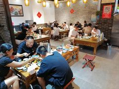-向民炒鸡老店(金泰华府店)