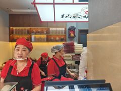 -王浩儿纪六孃甜皮鸭(乐山总店)