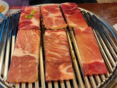 -辛氏火炉·韩式古法烤肉(松北店)