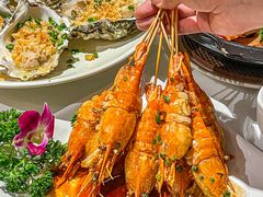 -强记海鲜·大排档(蛇口新街店)