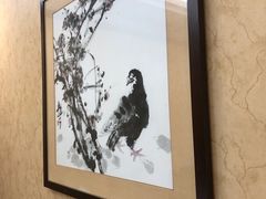 -仙林宾馆-餐厅