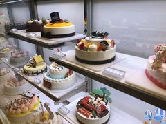-好利来(龙首印象城店)