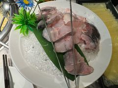 -鱼豆吉·豆浆鱼火锅(宜昌万达店)