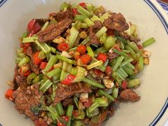 -新新湘菜馆(新中街二条店)