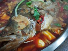 徽州特色臭鳜鱼-臭鳜鱼人家·老字号徽菜