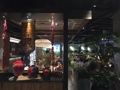 -广东道至正餐厅(区庄店)