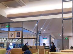 大堂-萨莉亚意大利餐厅(白云汇店)