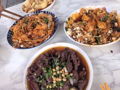 -赵姐猪耳朵饭店
