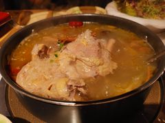 -七八冷面·延边朝鲜族美食(圣熙八号店)