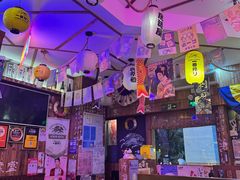 -坂吉屋·居酒屋深夜食堂(龙湖店)