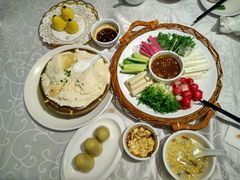 -东北人粗粮饺子坊(南山店)