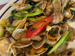 -新渔享海鲜餐厅(广海渔人码头店)