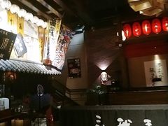 -千代武日本料理(哈西店)