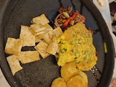 -一烙锅(友谊店)