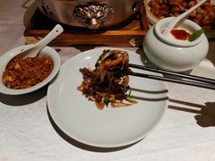 -惠丰堂饭庄·烤鸭·京味菜(西北旺·唐家岭店)
