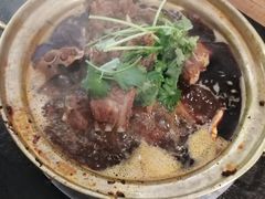 -友乐居羊蝎子(西直门店)
