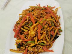 -惠宾饭庄(千禧店)