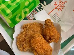 -德克士(香港街店)