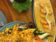 -苏梅花园(群星城店)