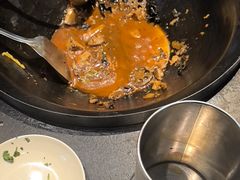 -缘福乡村铁锅炖民宿(八达岭店)