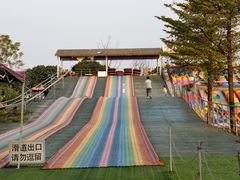 -长洲岛都市农业公园