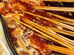 -钢管厂五区小郡肝串串香火锅(梅川路店)