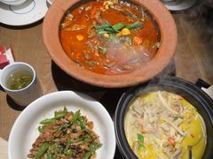 -实在湘·大碗土菜(竹料店)