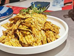 -范家小馆·四代传承烤鸭店(紫竹桥店)