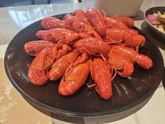 -一棠龙虾•王牌虾球(恒隆广场店)