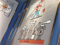 -COSTA COFFEE(吴江路店)