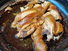 -滋粥楼·顺德菜(番禺广场总店)