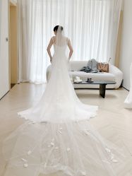 点击看大图 -Chic Bridal 熙可婚纱