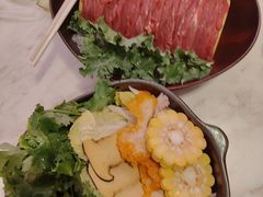 -花城粤菜餐厅(高新区店)