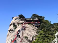 -华山风景名胜区