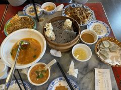 -都一处烧麦馆(前门店)