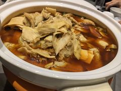 -大鹏饭店·金陵家宴(奥体中心店)