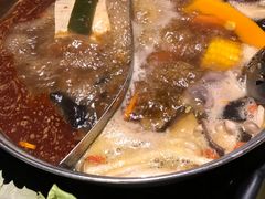 -呷哺呷哺(砂之船奥莱店)