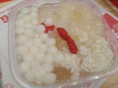 三鲜冰粉-禧冰粉(龙洞商业步行街店)