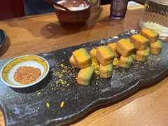 -敏珠拉姆藏餐·南京厨房(富春江东街店)