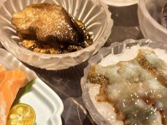 -半岛翡丽海鲜自助餐厅(观风亭店)