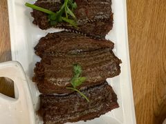 -小土豆北方菜馆(方庄店)