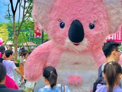 -东莞松山湖万象汇