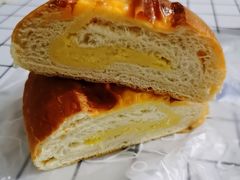 熔岩榴莲王包-喜茶(无锡荟聚中心店)