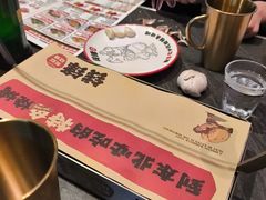 -钱锋炭缸烧烤(南湖大路总店)
