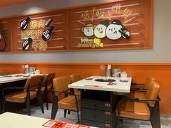 -韩小悦点餐式牛排烤肉自助(龙湖金楠天街店)