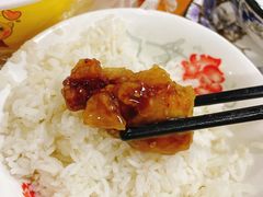 -如我美食(达道社区店)