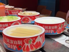 -龍歌自助小火锅(雨花台江南虹悦城店)
